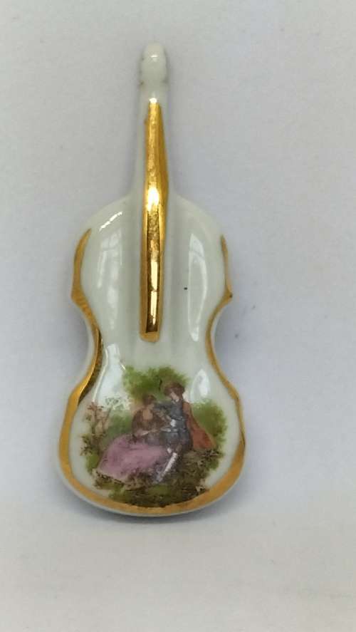 Superb Genuine Limoges Miniature (7 of 12)