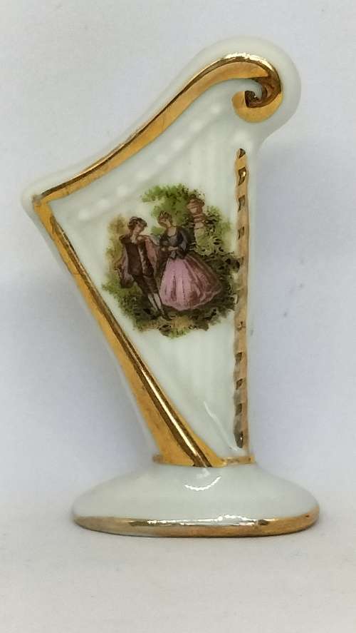 Superb Genuine Limoges Miniature (12 of 12)
