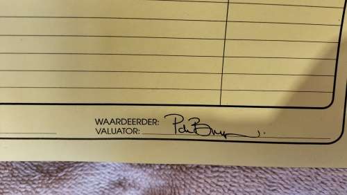 Absolutely Magnificent 75cm (97 pearls) Rose Japanese with Sterling Silver Clasp (Value R12 000)