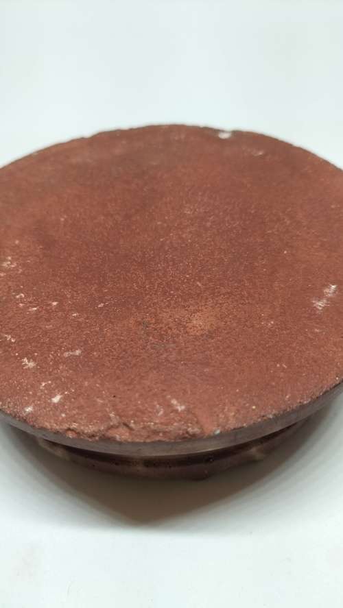 Magnificent Circa 1950 Vintage Voortrekker Monument Ashtray