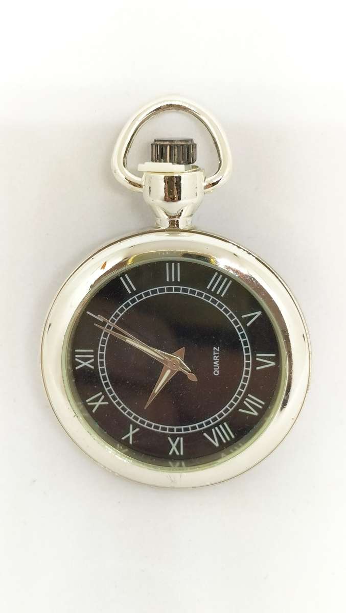 Magnificent Pocket Watch - New - Boxed (2 of 2)