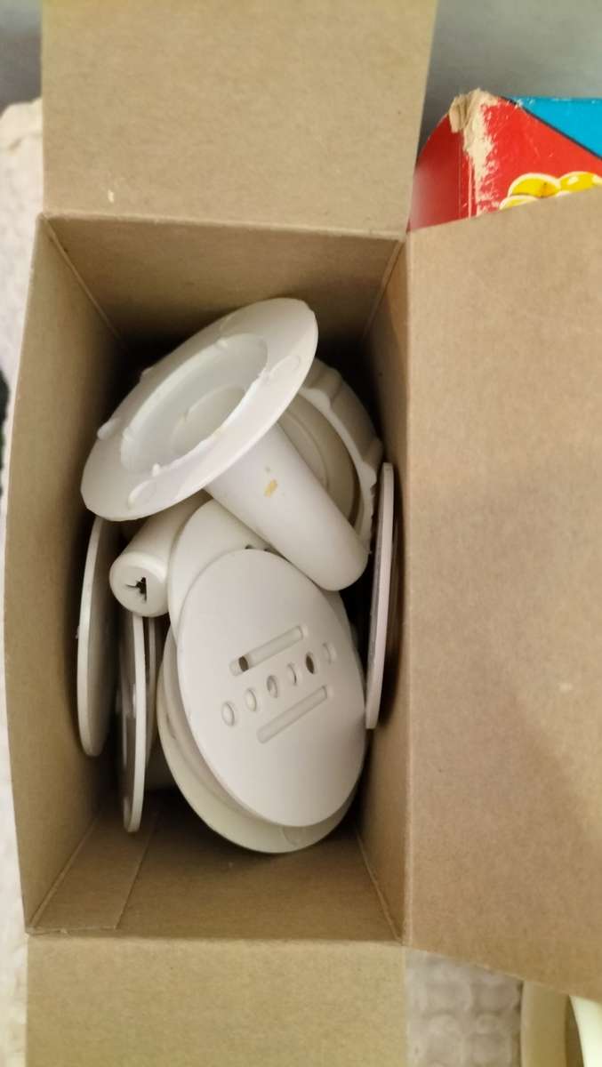 Vintage Ideal Biscuit and Icing Gun