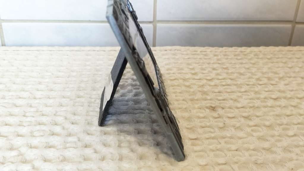 Metal Hollywood Photo Frame