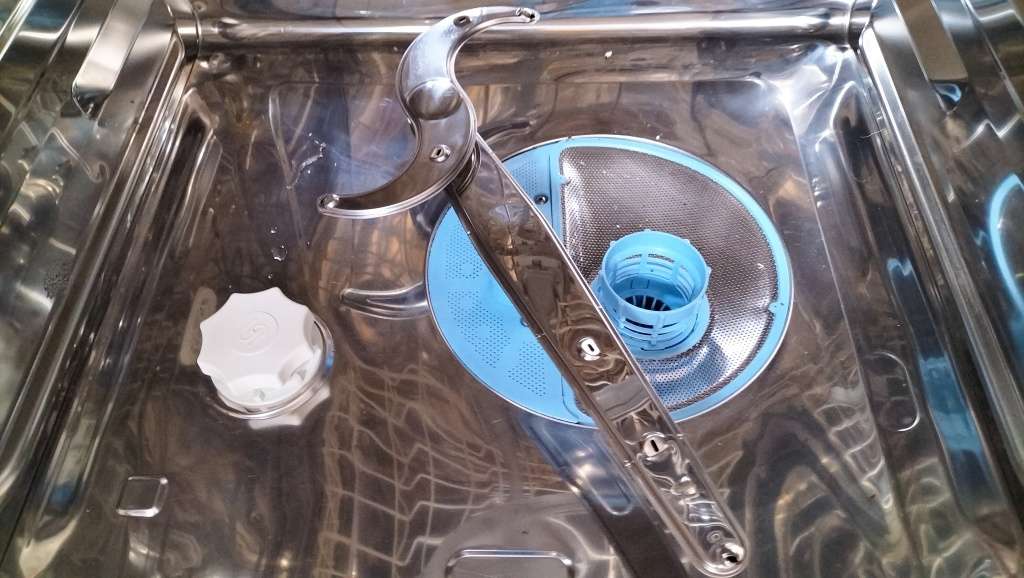 Fully Functioning LG Dishwasher - 20 Plate - Model LD/12AW5  (Collection Only)