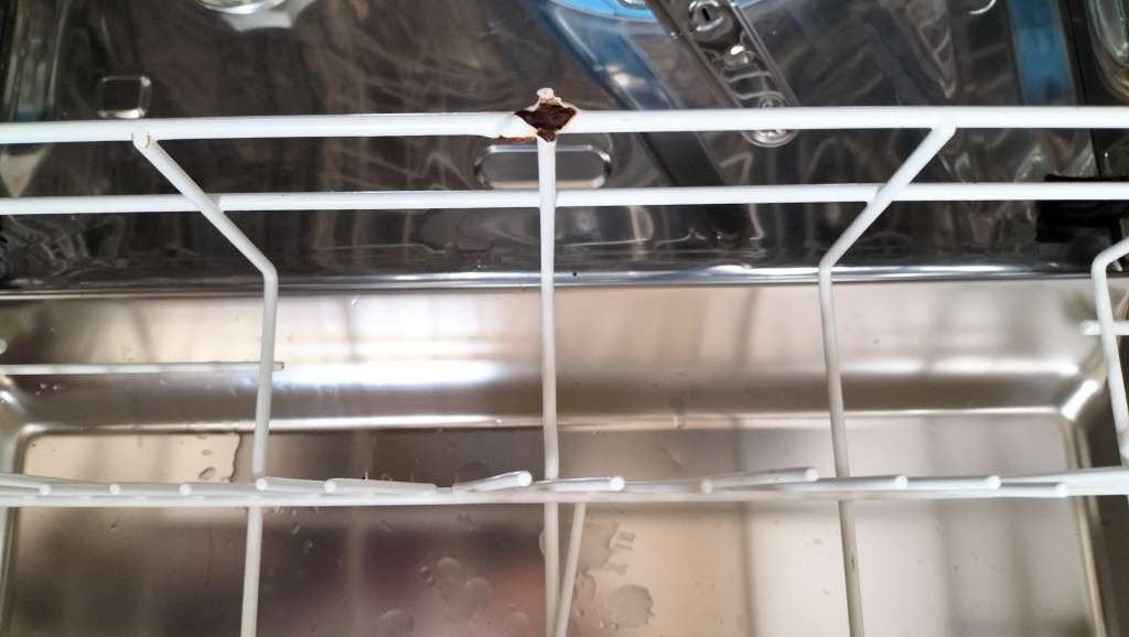 Fully Functioning LG Dishwasher - 20 Plate - Model LD/12AW5  (Collection Only)