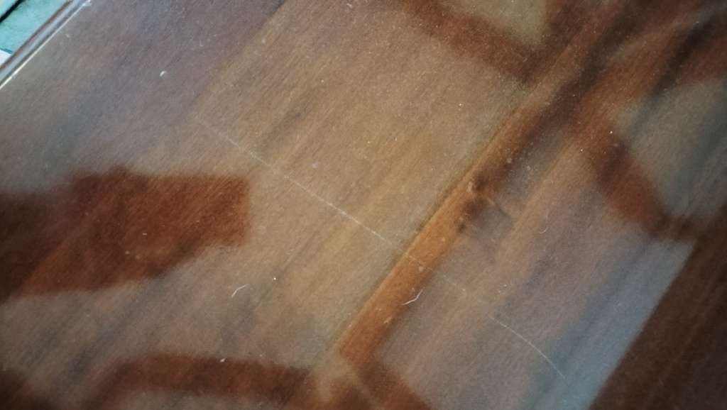 Absolutely Stunning Vintage Imbuia  3 Mirror Large Dresser With Stool - Collection Only