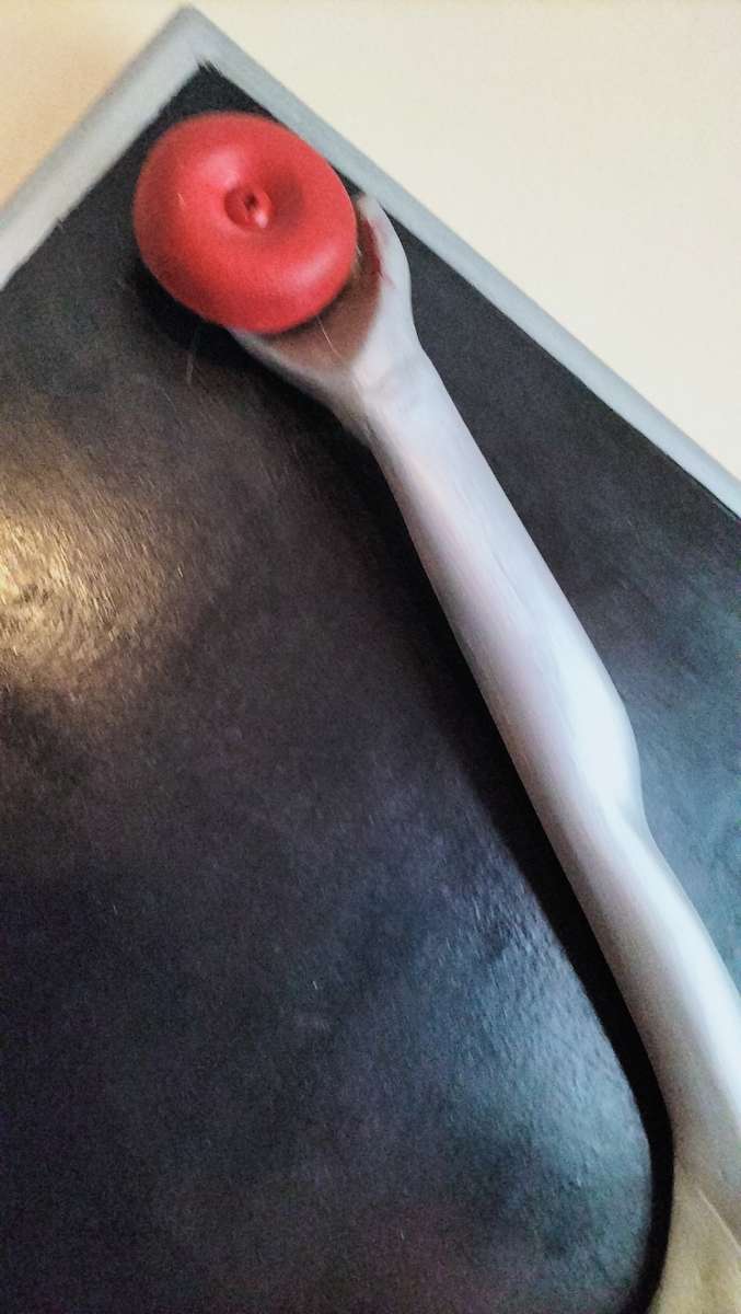 Artwork By Renowned Eben Germishuys (Creator Of Rugby Player Statue At Loftus) Read Description