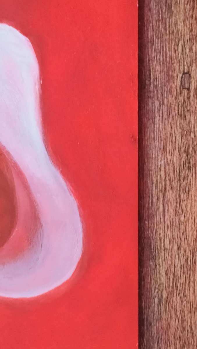 Artwork By Renowned Eben Germishuys (Sculptor Of Rugby Player Statue At Loftus) Read Description