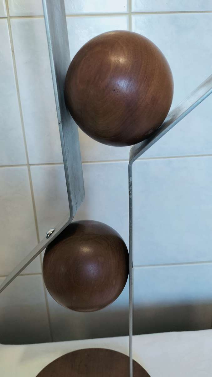 Artwork By Renowned Eben Germishuys (Sculptor Of Rugby Player Statue At Loftus) Read Description