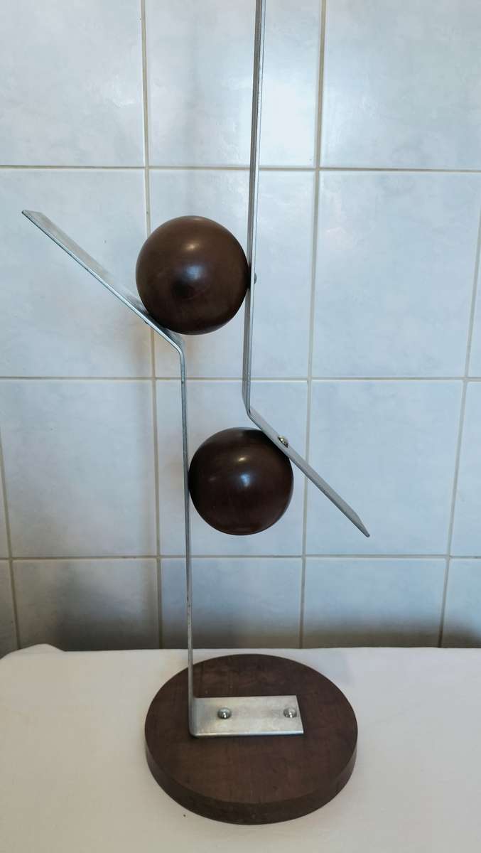 Artwork By Renowned Eben Germishuys (Sculptor Of Rugby Player Statue At Loftus) Read Description