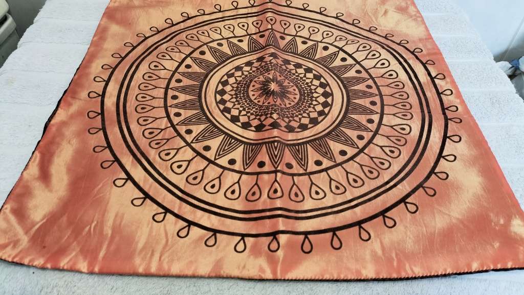 Set of 4 Quality Cushion Covers with Zips