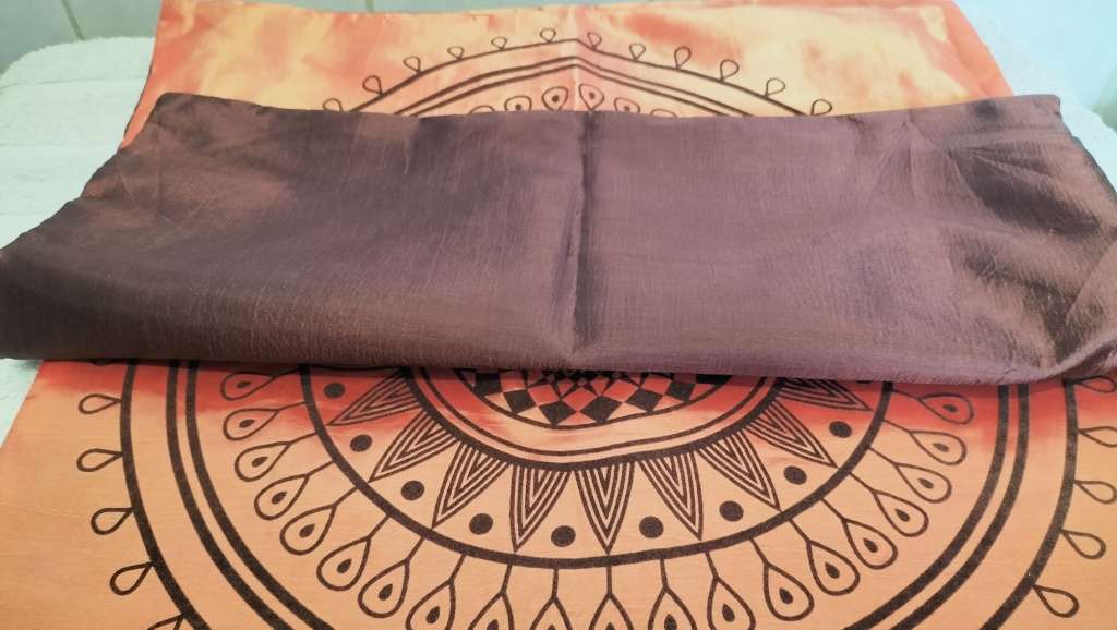 Set of 4 Quality Cushion Covers with Zips