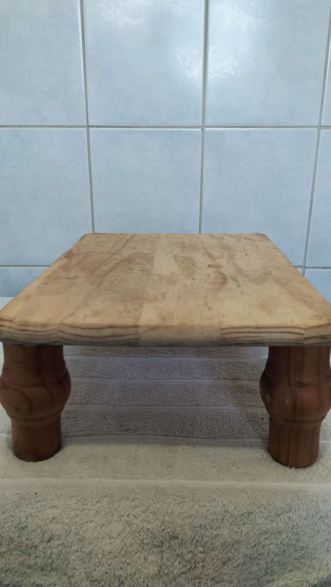 House of York Pastry Board