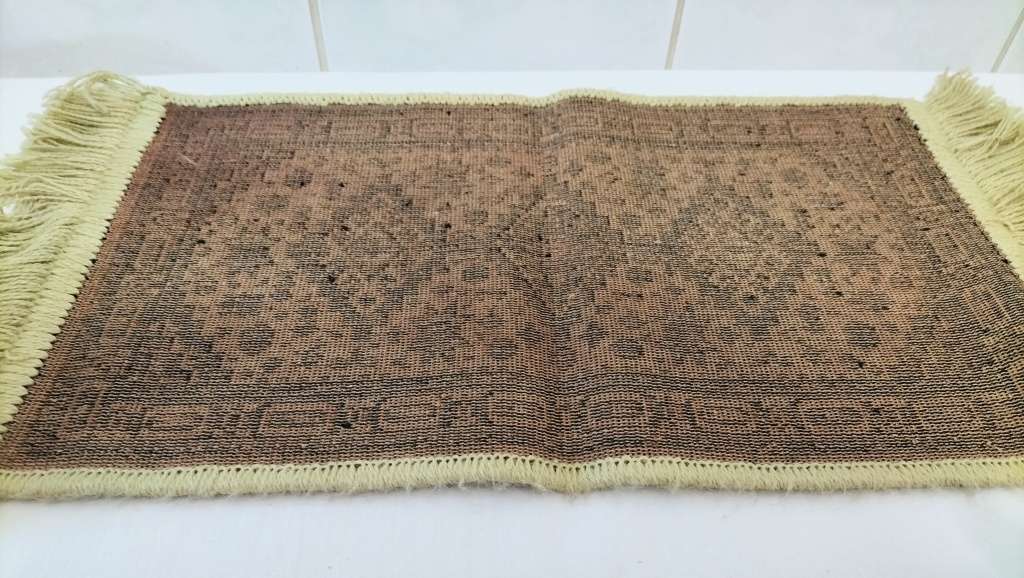 Persian Carpet/Tapestry look Coffee Table Cover