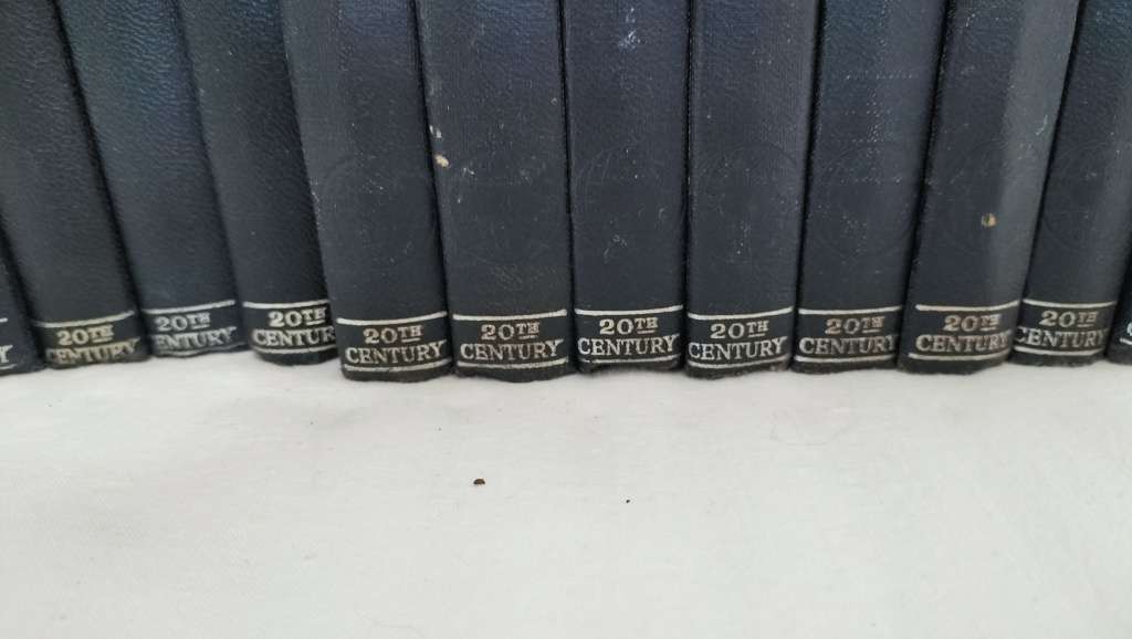 A Superb Collection of Circa 1950`s - 60`s Collins Mini Classics Books