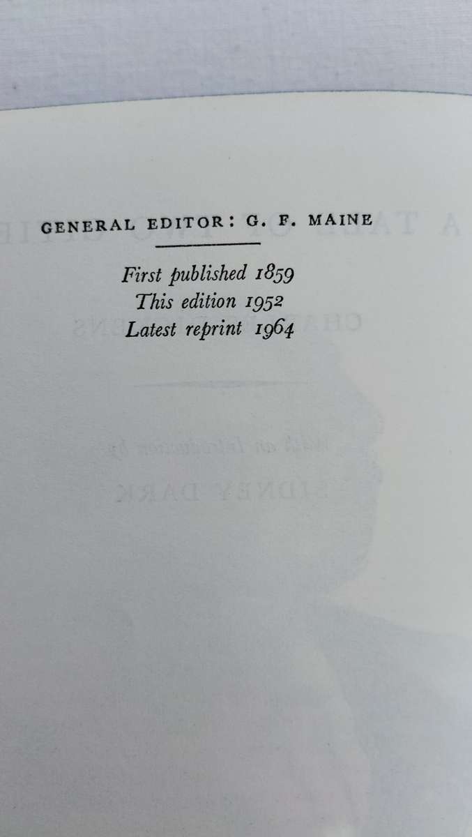 A Superb Collection of Circa 1950`s - 60`s Collins Mini Classics Books