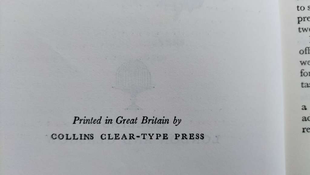 A Superb Collection of Circa 1950`s - 60`s Collins Mini Classics Books