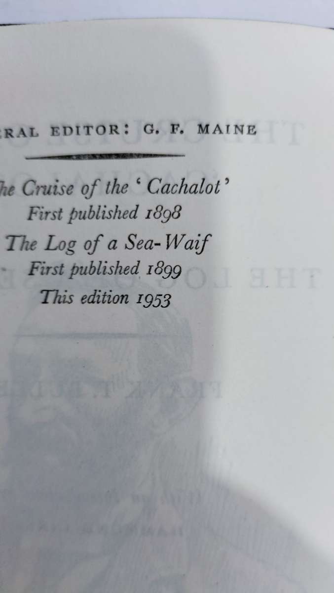 A Superb Collection of Circa 1950`s - 60`s Collins Mini Classics Books