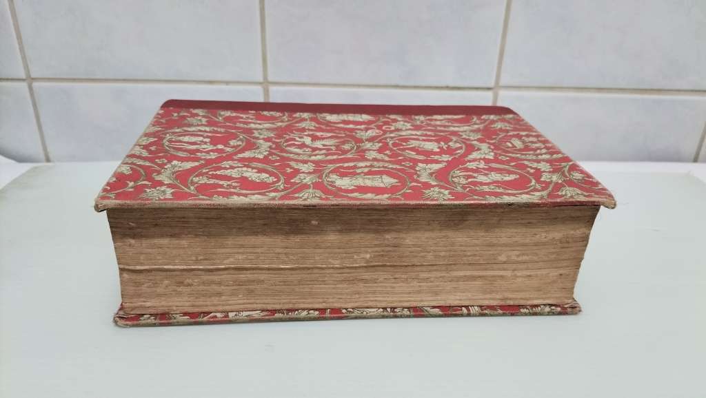 Rare And Magnificent Reader`s Digest Anthology Of The World`s Best Fairy Tales (1967) - Hardcover