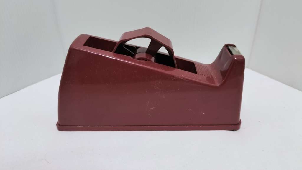 Bantex large tape dispenser 9845