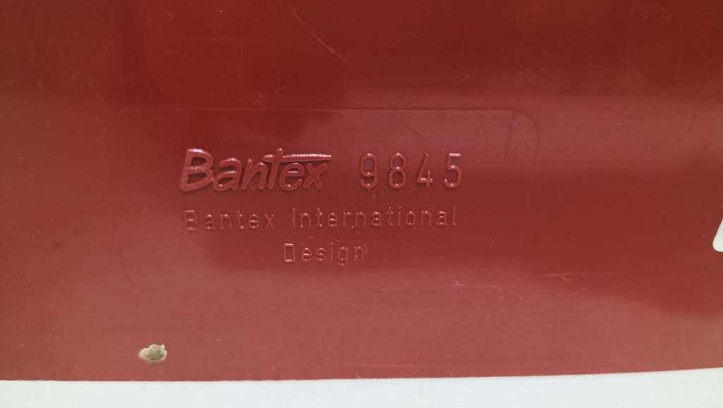 Bantex large tape dispenser 9845