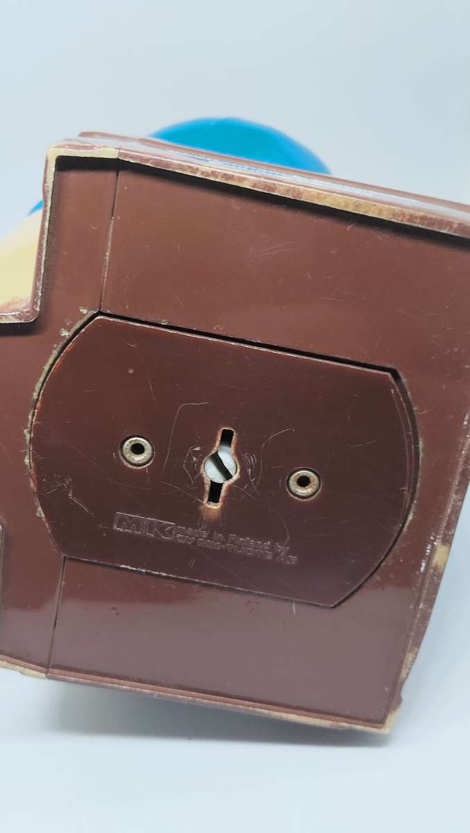 A Vintage Paddington`s Cheltenham & Gloucester Building Society Savings Bank