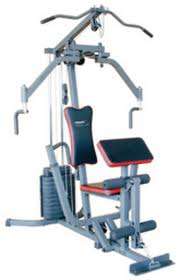 Trojan Focus 350 Home Gym