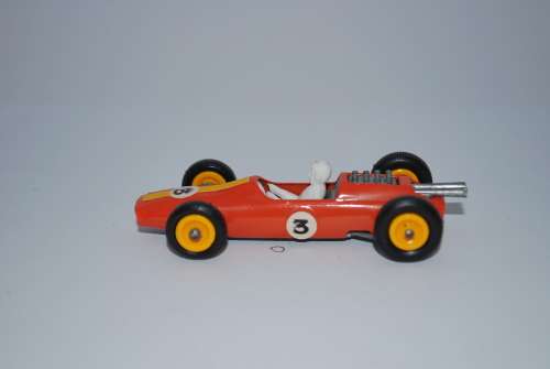 Matchbox Lesney 19d Lotus