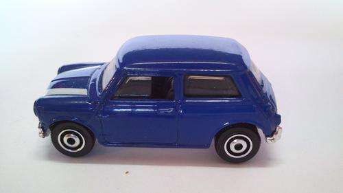 Matchbox MINI,MINT