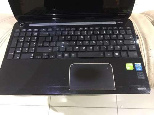 Toshiba Satellite L50 FOR SALE | i7 2.4GHz 4th gen 8GB RAM 150GB SSD Nvidia GeForce 2GB