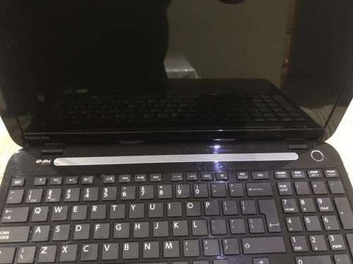 Toshiba Satellite L50 FOR SALE | i7 2.4GHz 4th gen 8GB RAM 150GB SSD Nvidia GeForce 2GB