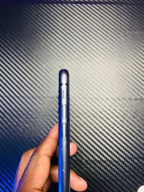 iPhone 11 64GB, Black