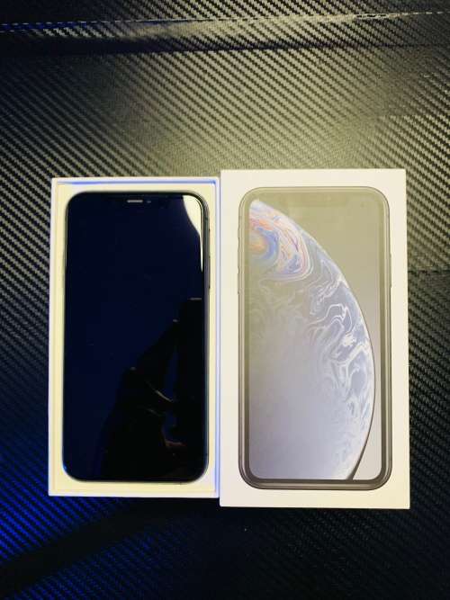 iPhone 11 64GB, Black