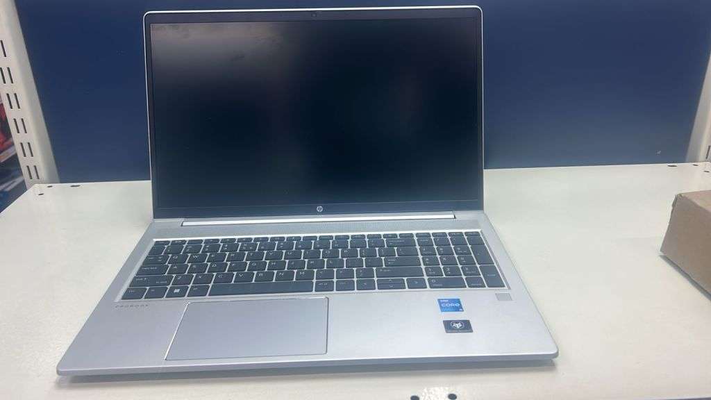 *12th Gen* HP ProBook 450 G9 15.6inch Laptop - i5-1235U 16GB RAM 512GB SSD