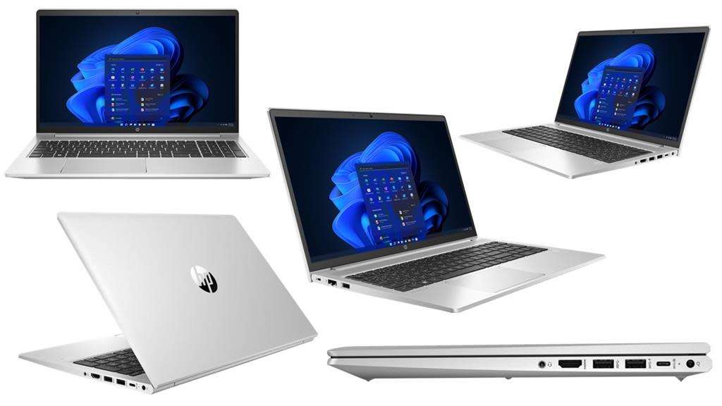 **BARGAIN BUY**HP PROBOOK 450 G9 LATEST 12th GEN CORE i5, 16GB RAM, 512SSD- GRAB IT@ JUST R8999!