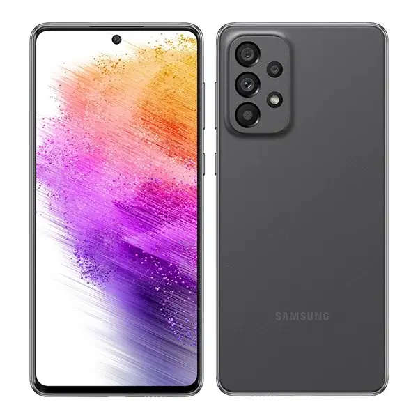 Samsung A73 5G 128GB Dual SIM - Grey