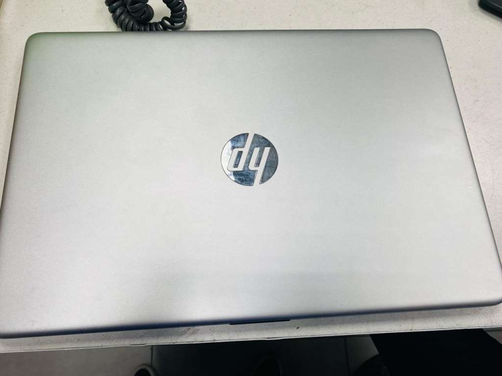 [12th Gen] HP Laptop 15s-EQ3001NI - Ryzen 5 5625u 8GB RAM 512GB SSD - Excellent Condition