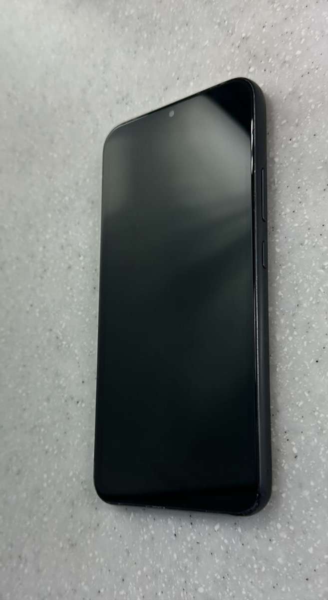 Samsung Galaxy A34 5G 128GB - Black