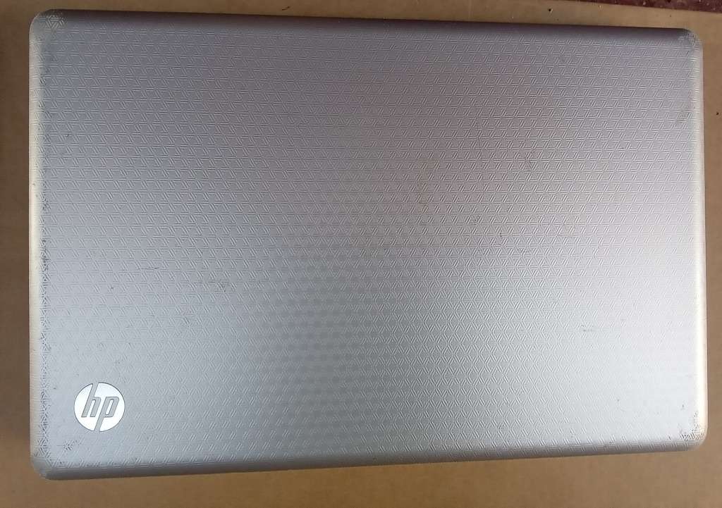 HP G62 laptop i3 i3-350M 2.26 GHz 4GB RAM DDR3L [FOR SPARES/PARTS]