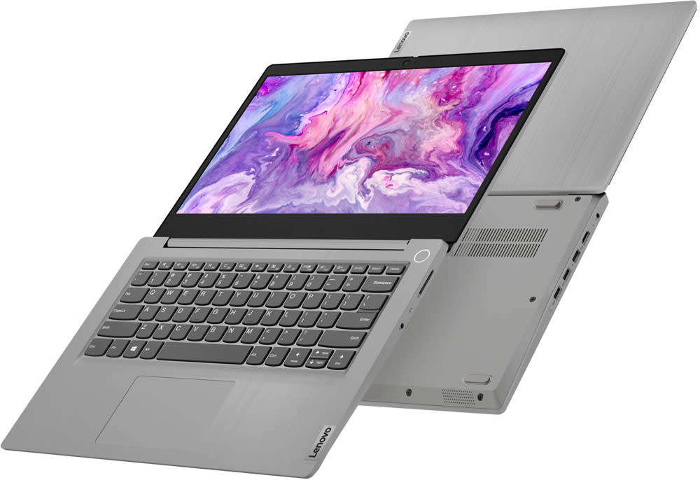 *11th Gen* Lenovo IdeaPad 3 14ITL05 i5-1135G7  12GB RAM 256GB SSD