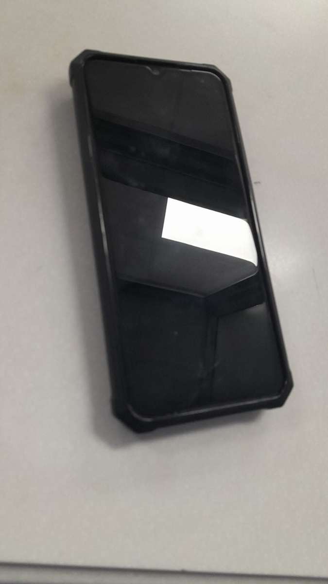 Samsung A04 32GB - Black