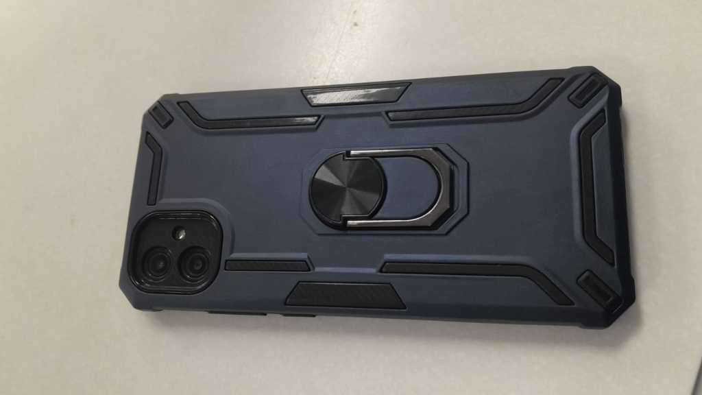 Samsung A04 32GB - Black