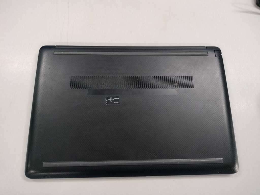 *11th Gen* HP 15-DW3032NI Laptop -  i3-1125G4 8GB RAM 1TB HDD