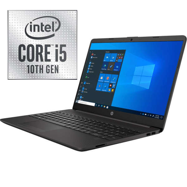 HP 250 G8 Laptop - i5-1035G1 8GB RAM 1TB HDD