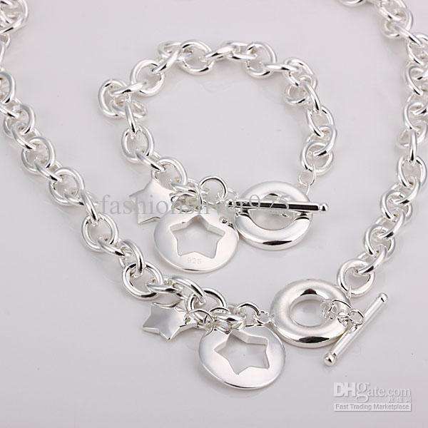 925 SILVER SET