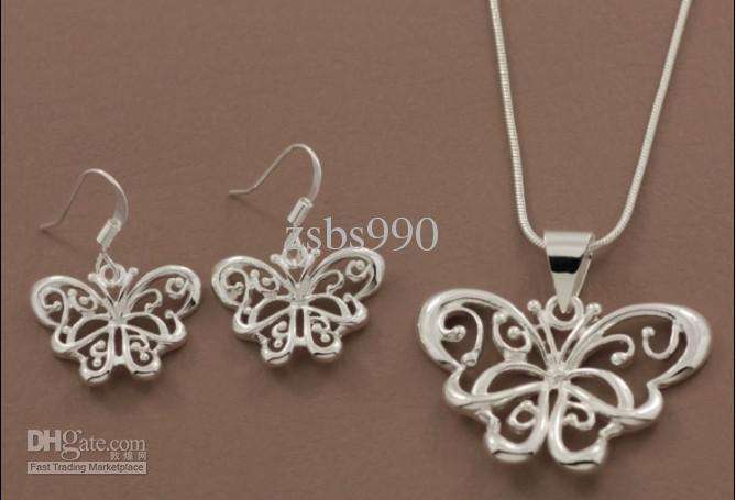 925 SILVER SET