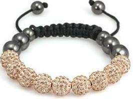 SHAMBALLA BRACELET