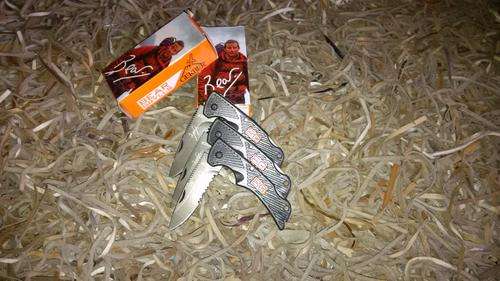 Gerber Scout Compact Folding Knife