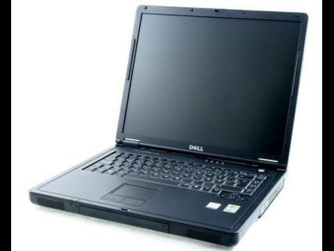 DELL LATITUDE 110L