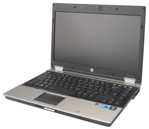 hp elitebook 8440p